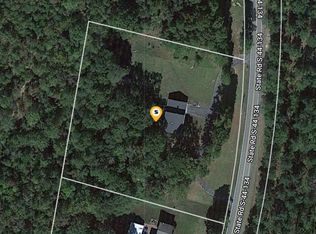 752 Riley Rd, Buffalo, SC 29321