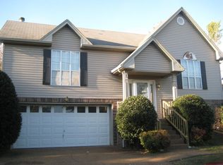 6052 Bradford Hills Dr, Nashville, TN 37211