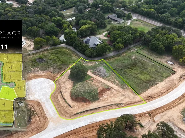 9704 Wilder Ct, Argyle, TX 76226