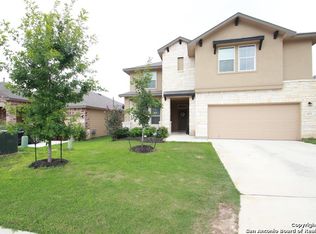 631 Sage Thrasher, San Antonio, TX 78253