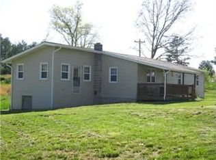 459F Rr 2, Fredericktown, MO 63645