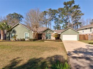 393 Cross Gates Blvd, Slidell, LA 70461