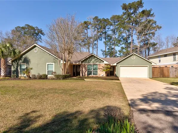 393 Cross Gates Blvd, Slidell, LA 70461