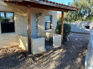 301 W Pastime Rd #1, Tucson, AZ 85705