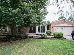 512 N Sands Ave, Monroe, OH 45050