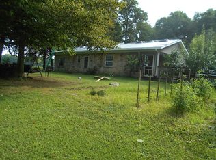 7977 Hancock Ridge Rd, Martinsville, IN 46151