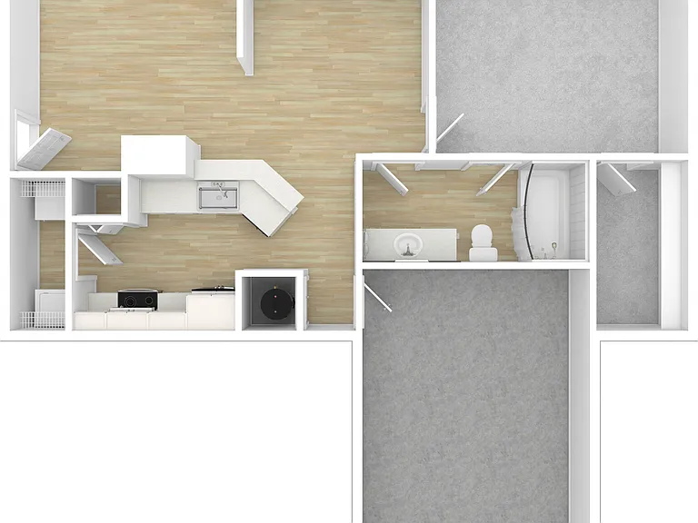 Dawson — Photo 44