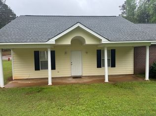 3290 Hogansville Road, Lagrange, GA 30241