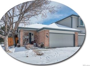 6304 S Harrison Way, Centennial, CO 80121