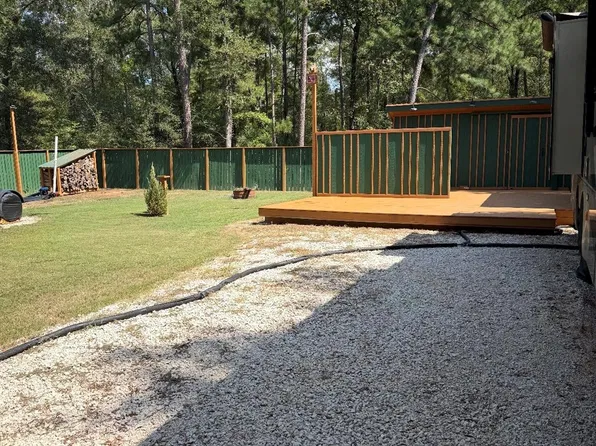 378 Norfolk, Livingston, TX 77351