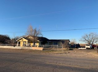 801 E 34th St, Plainview, TX 79072