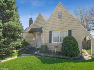 1201 Morton Ave, Des Moines, IA 50316