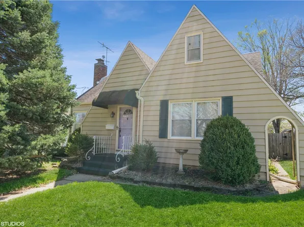 1201 Morton Ave, Des Moines, IA 50316