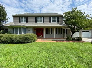 145 Boxwood Cir, Advance, NC 27006