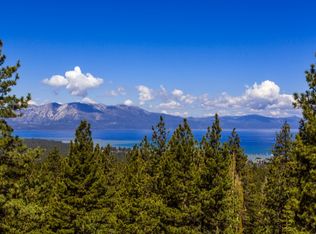 1647 Keller Rd, South Lake Tahoe, CA 96150