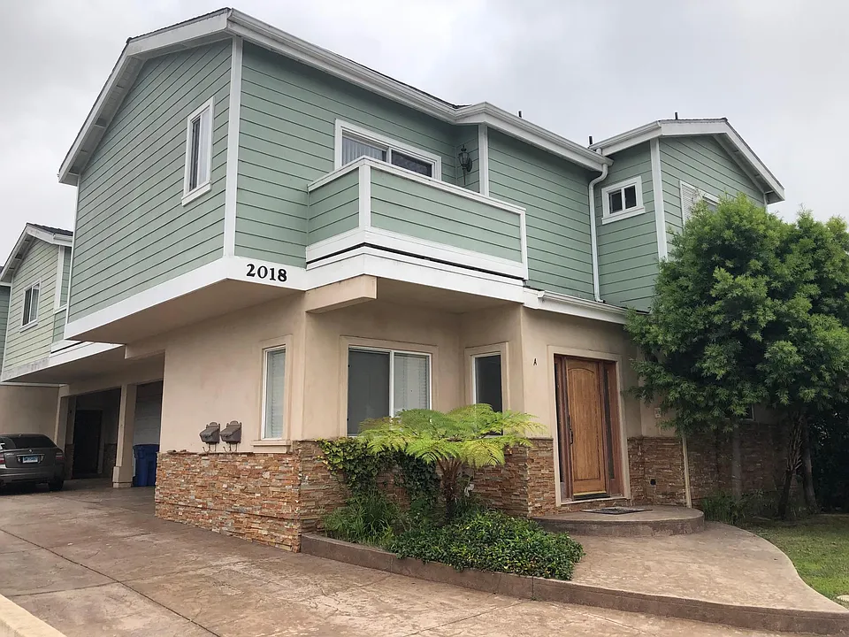 2018 Manhattan Beach Blvd #A