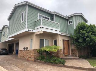 2018 Manhattan Beach Blvd #A, Redondo Beach, CA 90278