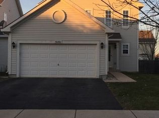 3101 W Nantucket Dr, Joliet, IL 60435