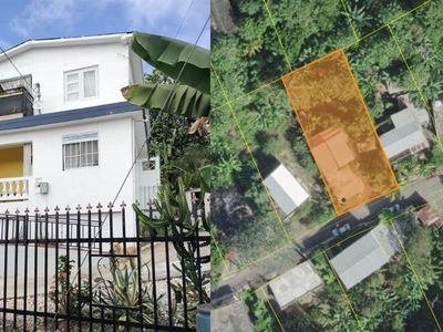 Parc 38 Commons Perchas #Ii, San Sebastian, PR, 00685