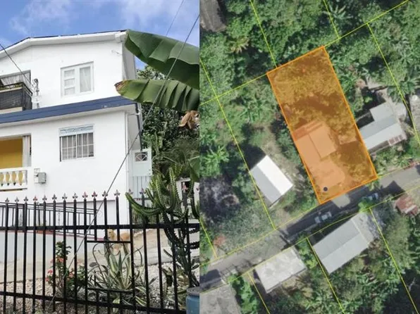 Parc 38 Commons Perchas #Ii, San Sebastian, PR 00685