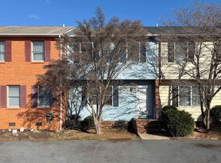 811 Vine St, Harrisonburg, VA 22802