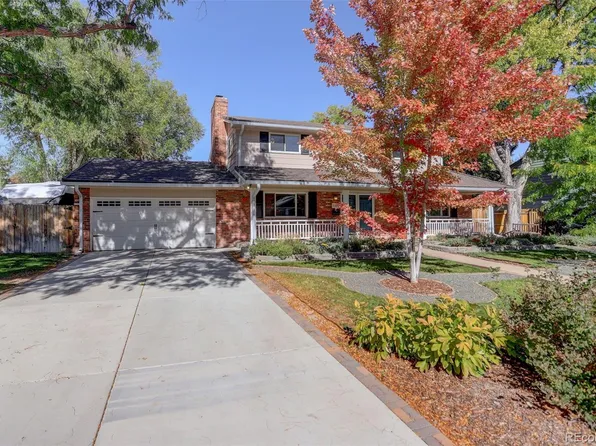 3180 S Monaco Circle, Denver, CO 80222