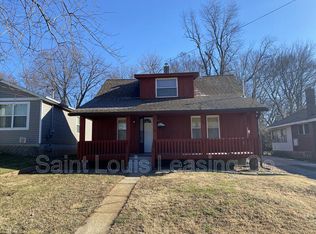 3624 Calvert Ave, Saint Louis, MO 63114
