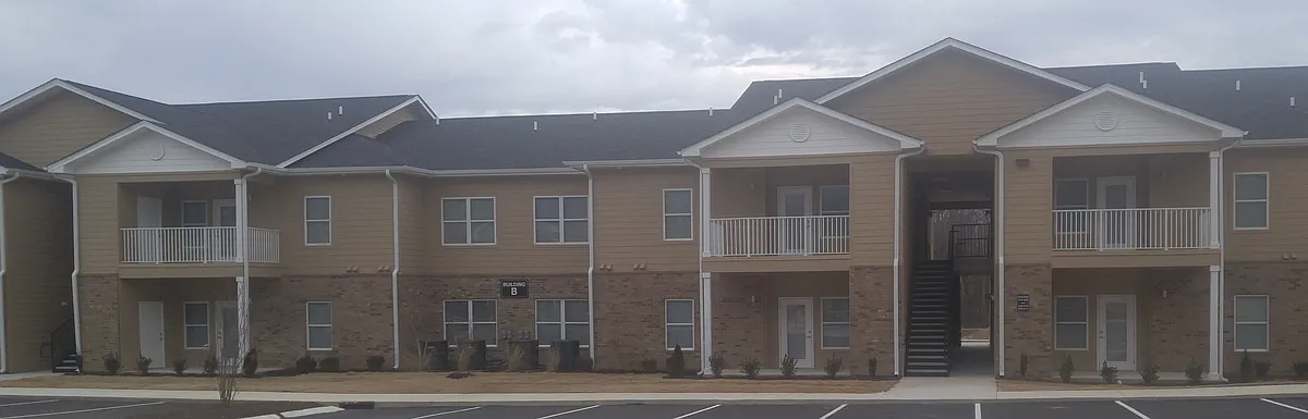 Building Photo - Broad Way Apartments