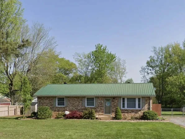 116 Highland Dr, White House, TN 37188