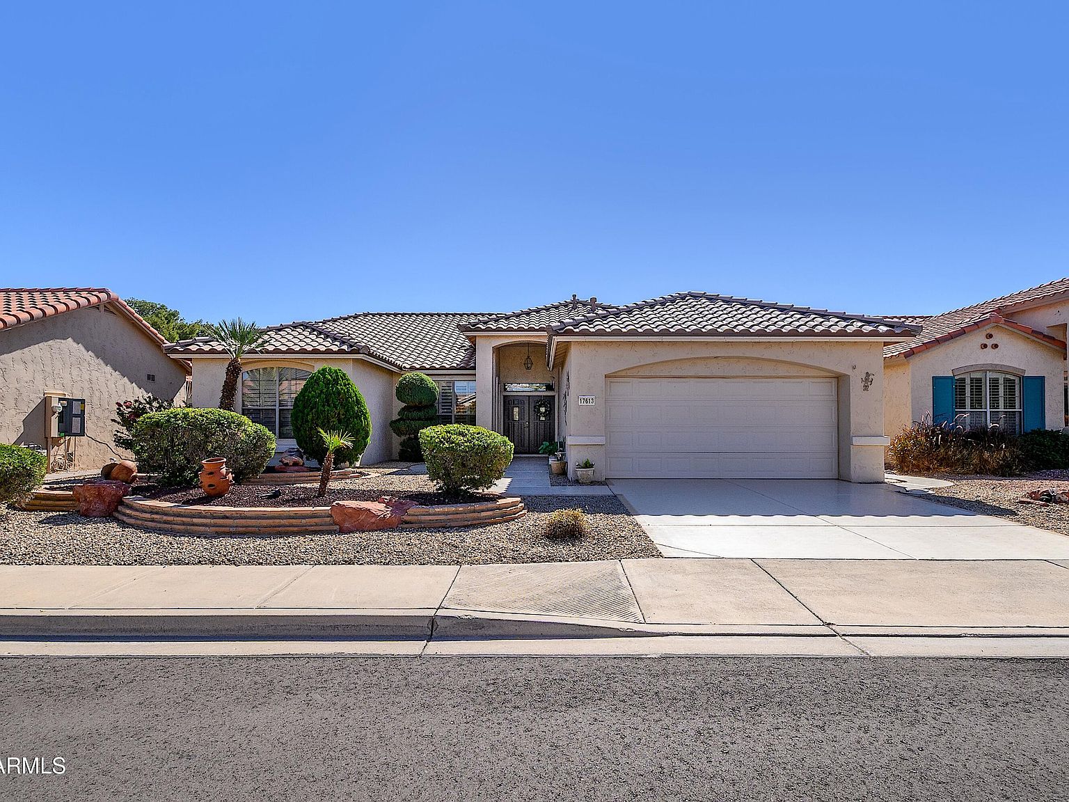 17613 N Goldwater Dr