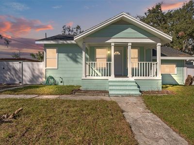 108 Kenwood Ave, Clearwater, FL, 33755