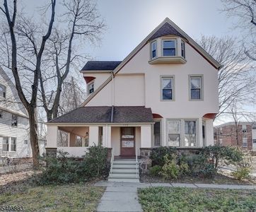 318 Claremont Ave, Montclair, NJ, 07042