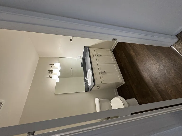 Wesley St. Claire Apartments at Lawrenceville — Photo 207