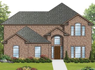 214 Cotton View Ln, Red Oak, TX 75154