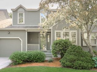 19 Spruce Pond Rd #19, Franklin, MA 02038