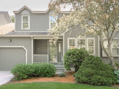 19 Spruce Pond Rd #19, Franklin, MA, 02038