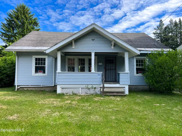 100 Boylston St, Pittsfield, MA 01201