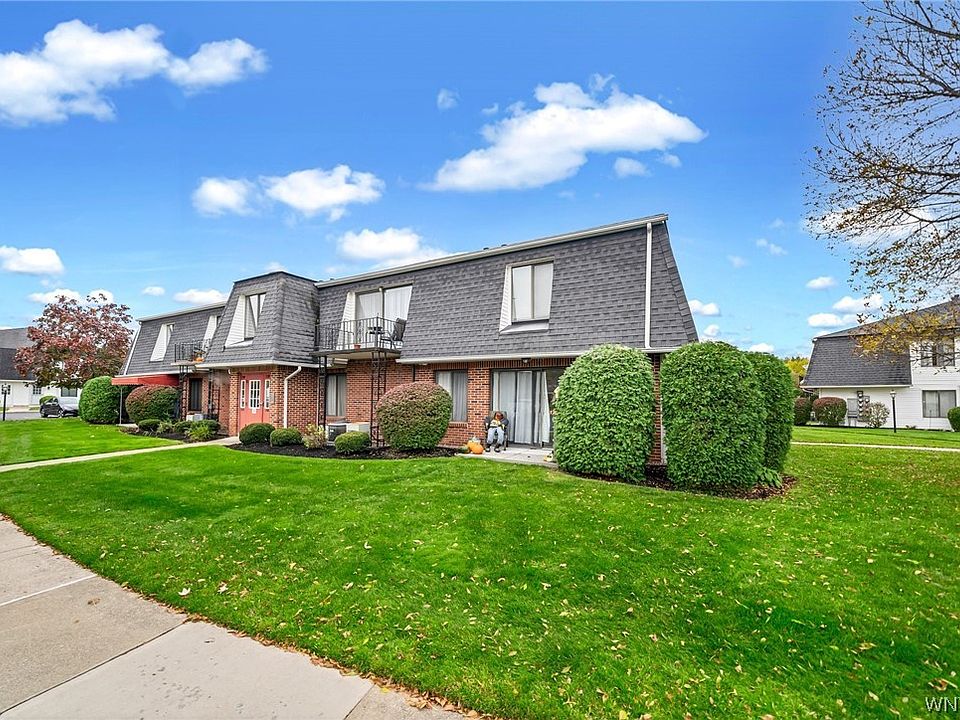 27B Foxberry Dr, Getzville, NY 14068 Zillow