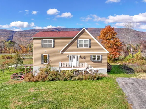 3837 Route 32, Saugerties, NY 12477