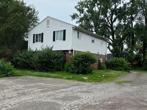 6028 Laurel Hall Dr APT 2