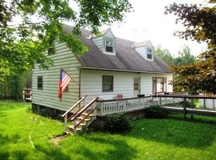 800 Golden Hill Rd, Cornwallville, NY 12418