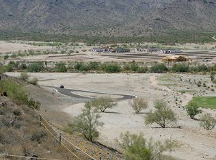 21226 W Granite Ridge Rd, Buckeye, AZ 85396