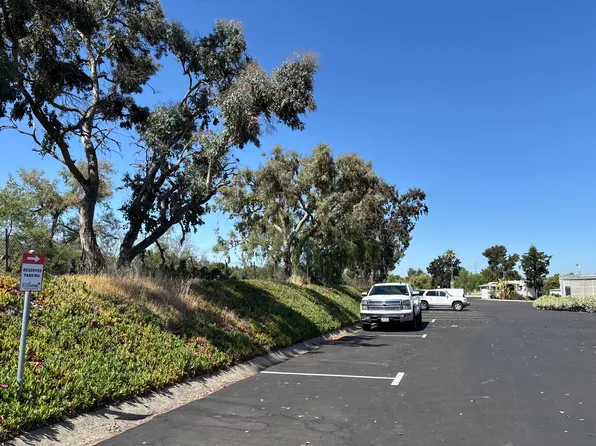 EZ Living Mobile Home Park