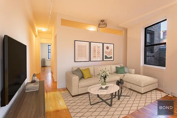 Rented by Bond New York | media 24