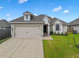 3213 Dottavio Rd, Lorena, TX 76655