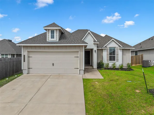3213 Dottavio Rd, Lorena, TX 76655