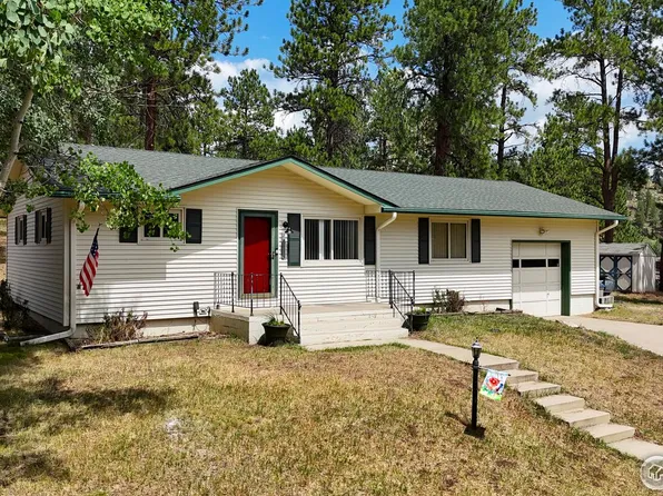 29852 Fairway Dr, Evergreen, CO 80439