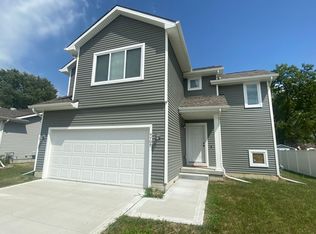 4709 SW Logan St, Ankeny, IA 50023