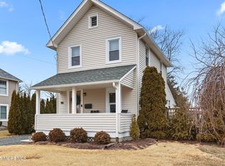 610 Ocean Rd, Spring Lake, NJ 07762