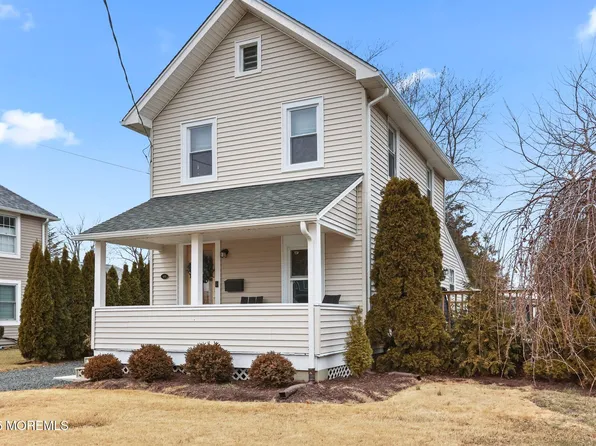 610 Ocean Road, Spring Lake Heights, NJ 07762